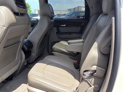 Used 2014 GMC Acadia Denali FWD image 17