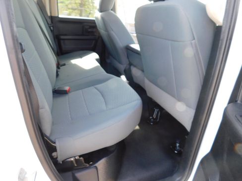 Used 2018 RAM 1500 Tradesman w/ Popular Equipment Group AWD/4WD image 26