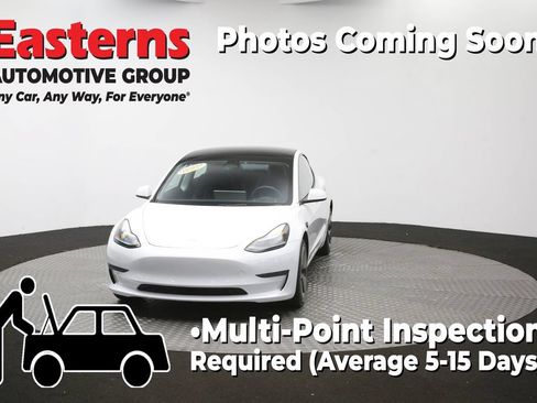 Used 2023 Tesla Model 3 Standard Range RWD image 49