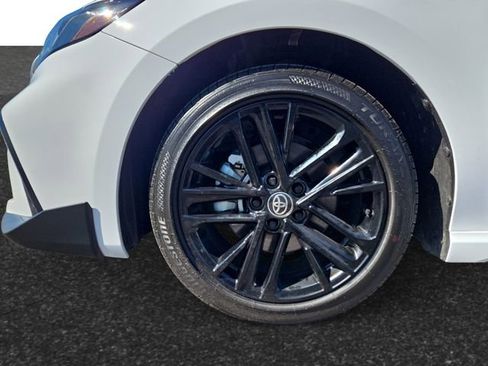 Certified 2026 Toyota Camry SE w/ Convenience Package image 4