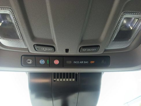 Used 2024 Chevrolet Silverado 1500 Custom RWD image 29