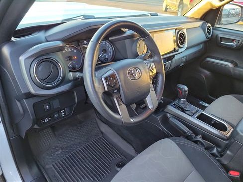 Used 2023 Toyota Tacoma TRD Sport image 20