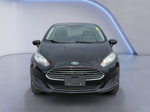 Used 2018 Ford Fiesta SE image 8