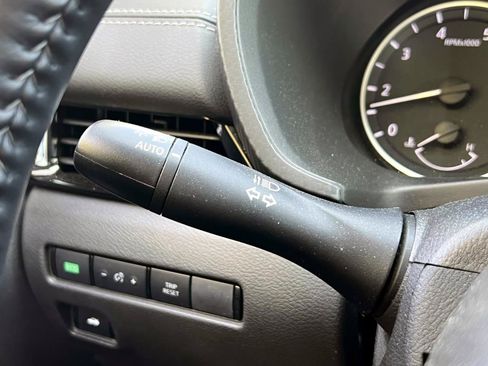 Used 2025 Nissan Sentra SV w/ All-Weather Package FWD image 20