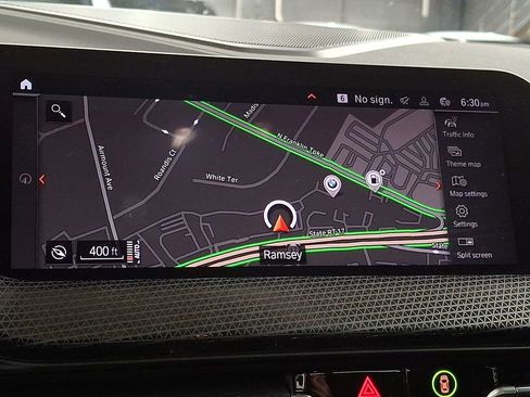 Certified 2023 BMW 228i xDrive Gran Coupe w/ Convenience Package image 15