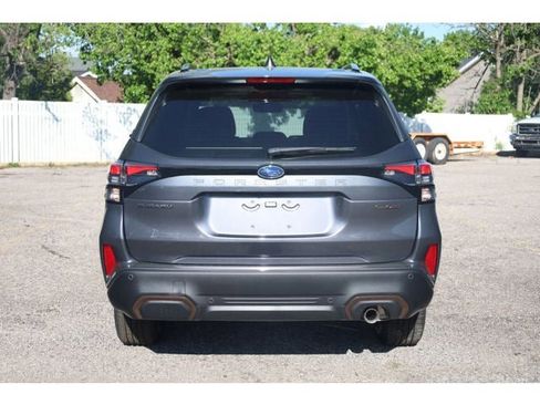 New 2026 Subaru Forester Sport AWD/4WD image 31
