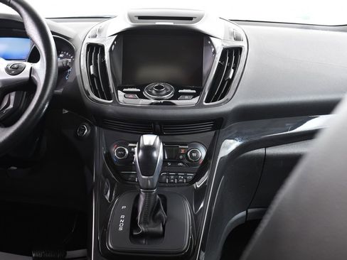 Used 2014 Ford Escape Titanium w/ Equipment Group 401A image 9