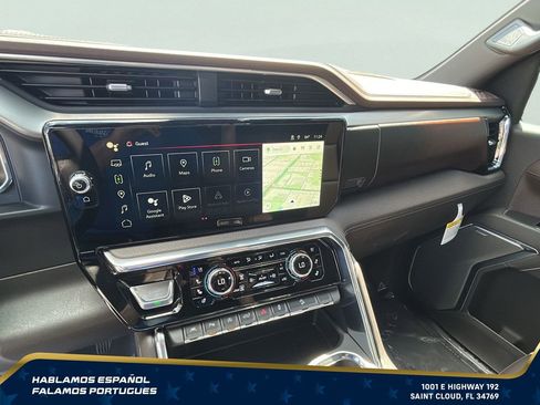 New 2026 GMC Sierra 1500 Denali AWD/4WD image 20