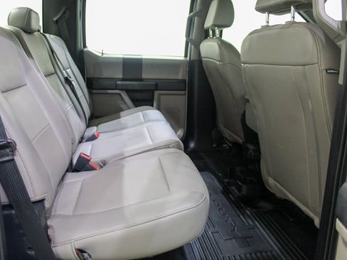 Used 2020 Ford F250 XL w/ Power Equipment Group image 16