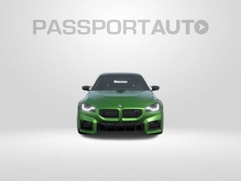 New 2026 BMW M2 w/ Lighting Package RWD image 3
