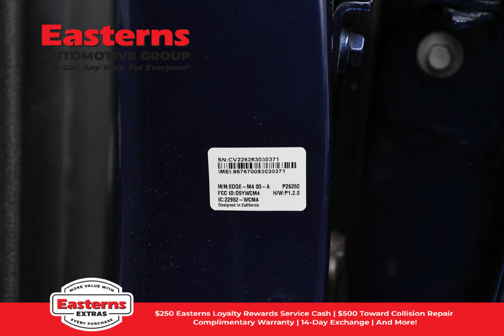 Used 2023 Buick Envision Essence FWD image 35