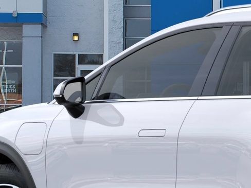 New 2026 Chevrolet Equinox EV LT FWD image 13