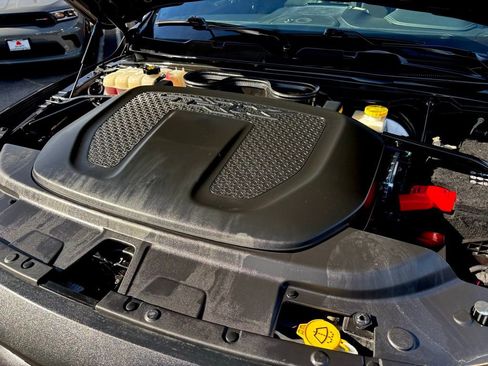 Used 2022 RAM 1500 TRX w/ TRX Level 1 Equipment Group image 34