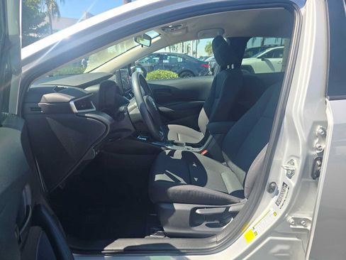 Certified 2023 Toyota Corolla LE FWD image 22
