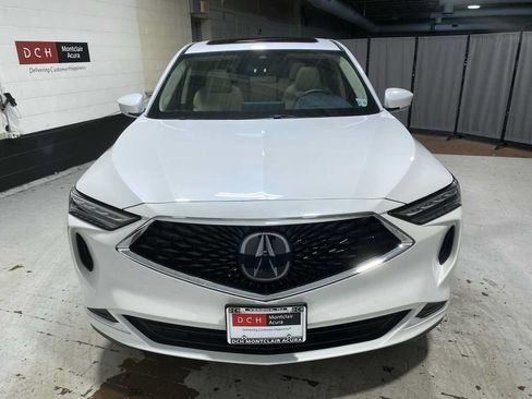 Used 2024 Acura MDX SH-AWD image 6