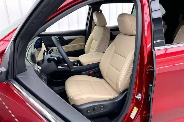 Certified 2025 Buick Enclave Preferred w/ Power Package FWD image 8