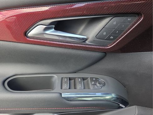 Used 2026 Chevrolet Traverse RS image 14