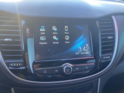 Used 2017 Chevrolet Trax LS w/ LPO, Cargo Package image 14