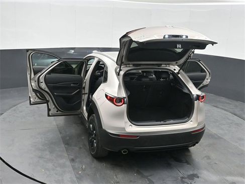Used 2024 MAZDA CX-30 AWD 2.5 S w/ Select Sport Pkg image 51