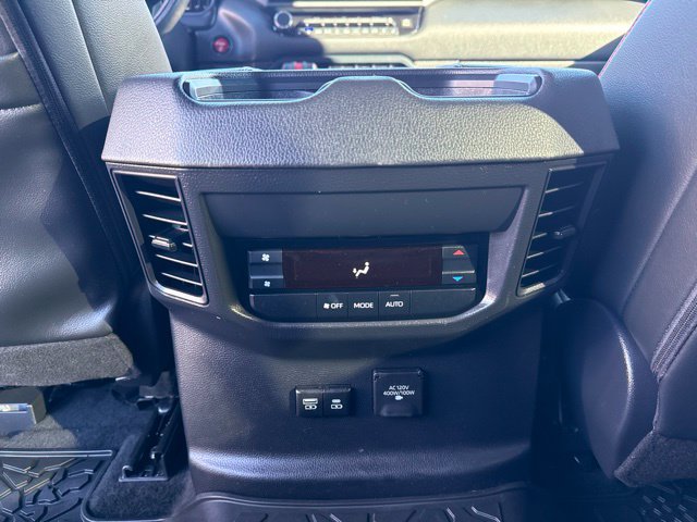 Certified 2025 Toyota Sequoia TRD Pro AWD/4WD image 30