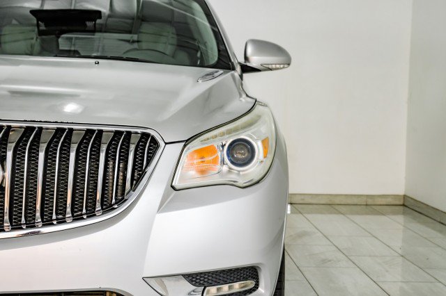 Used 2016 Buick Enclave Premium w/ Experience Buick Package FWD image 54