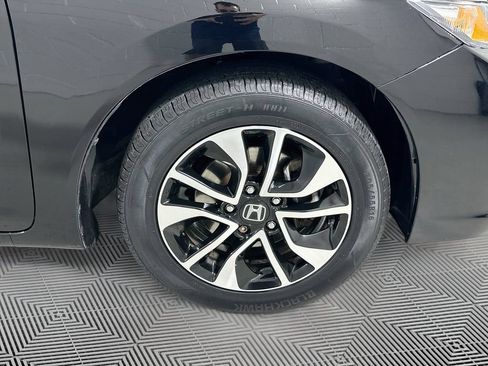 Used 2014 Honda Civic EX image 20