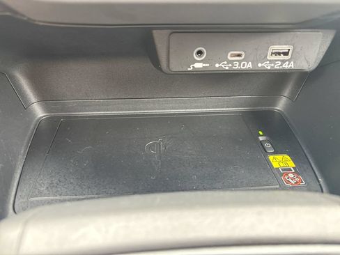 Certified 2024 Subaru Crosstrek 2.5i Wilderness w/ Crosstrek Mirror Package AWD/4WD image 28