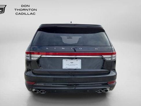 Used 2022 Lincoln Aviator Reserve w/ Equipment Group 201A AWD/4WD image 4