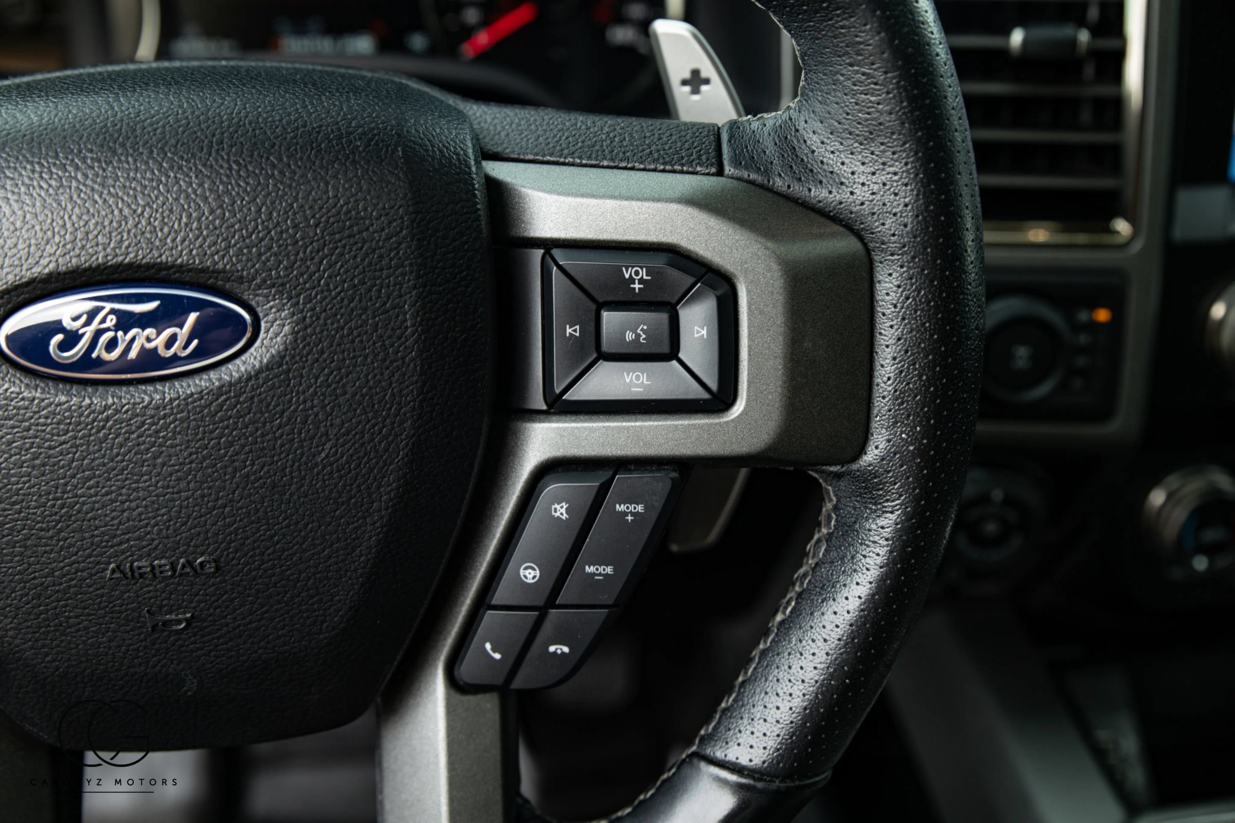 Used 2019 Ford F150 Raptor w/ Equipment Group 802A Luxury AWD/4WD image 41