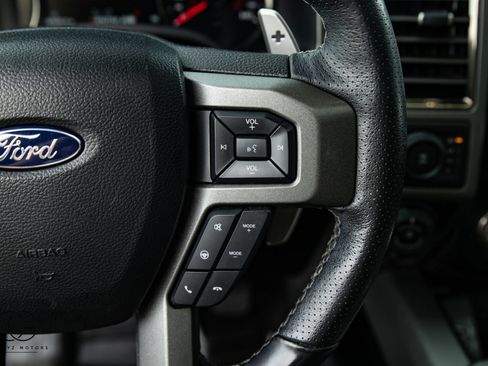 Used 2019 Ford F150 Raptor w/ Equipment Group 802A Luxury AWD/4WD image 41