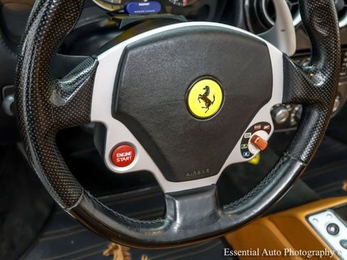 Used 2006 Ferrari F430 Spider RWD image 17