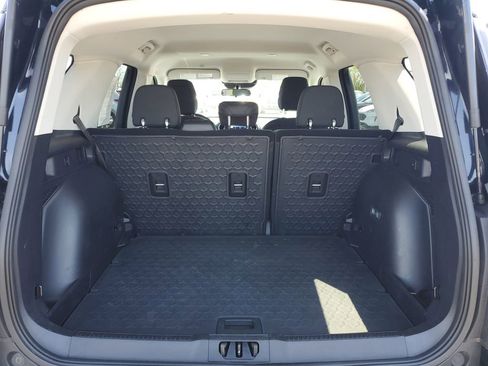 Used 2021 Ford Bronco Sport Big Bend AWD/4WD image 30