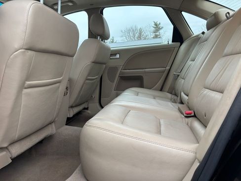 Used 2007 Ford Five Hundred SEL image 33