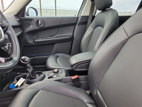 Used 2018 MINI Cooper Countryman ALL4 image 18