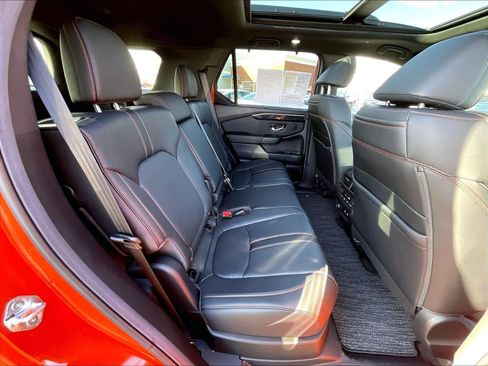 Certified 2026 Honda Passport TrailSport Elite image 16
