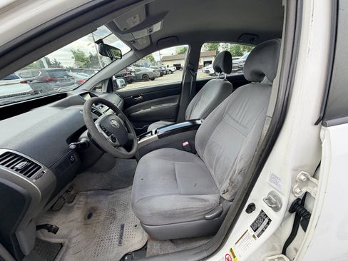 Used 2007 Toyota Prius FWD image 39