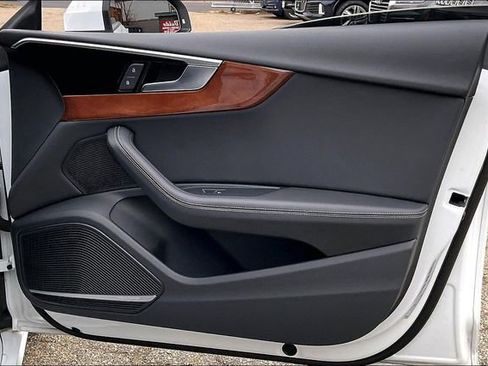 Certified 2022 Audi A5 2.0T Premium Plus image 24