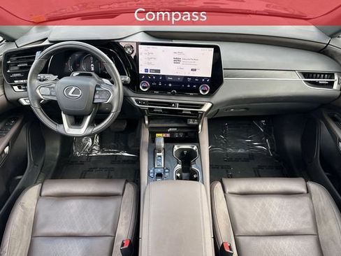 Used 2024 Lexus RX 350 AWD w/ Convenience Package image 17