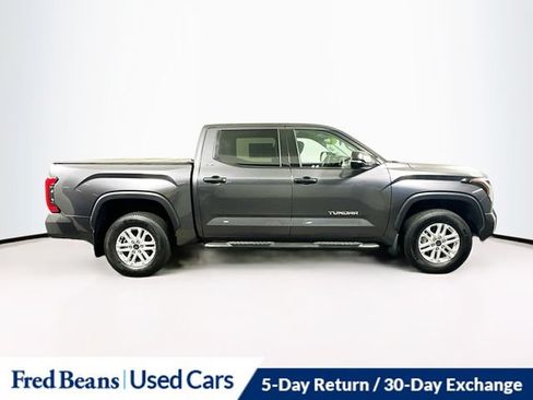 Used 2023 Toyota Tundra SR5 w/ SR5 Convenience Package AWD/4WD image 11