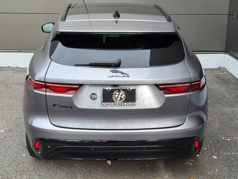 Used 2023 Jaguar F-PACE S image 11