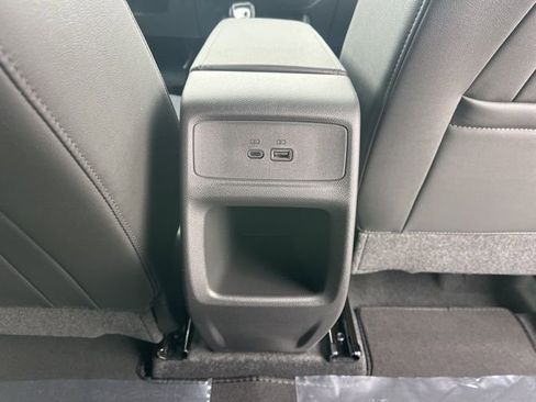 New 2026 Buick Envista Sport Touring w/ Convenience I Package FWD image 49