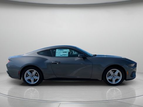 New 2026 Ford Mustang Coupe image 35