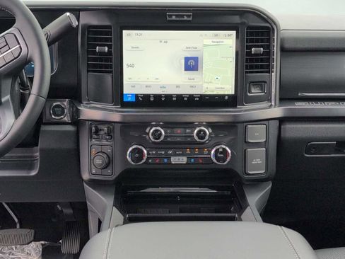 New 2026 Ford F250 Lariat w/ Chrome Package AWD/4WD image 11