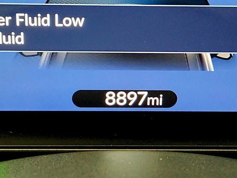 Used 2025 Honda Prologue Touring image 16
