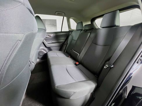 New 2025 Toyota RAV4 LE image 14