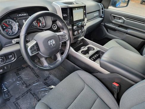 Certified 2022 RAM 1500 Big Horn image 19