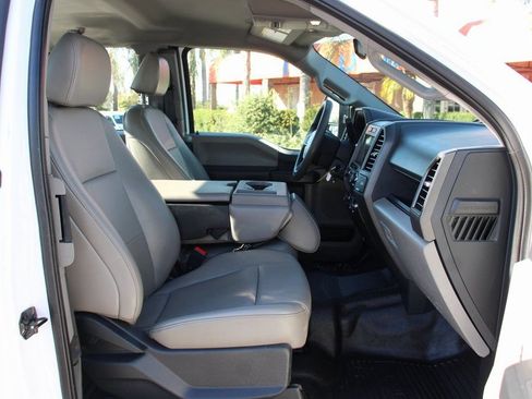 Used 2022 Ford F350 XL w/ Power Equipment Group RWD image 37