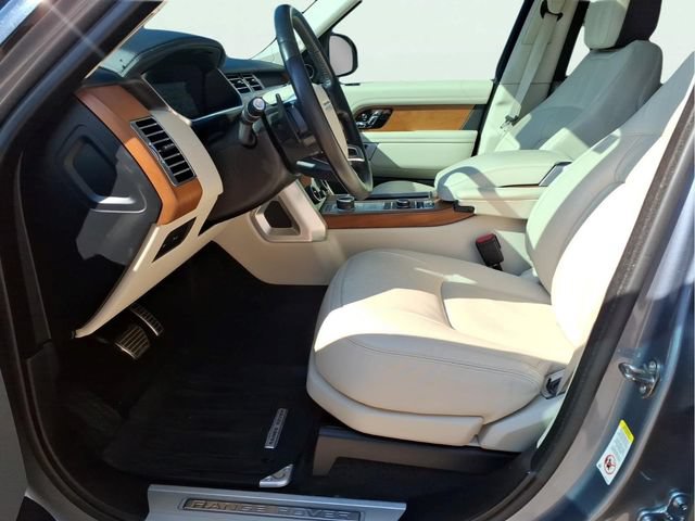 Used 2021 Land Rover Range Rover P525 Westminster Edition LWB AWD/4WD image 18