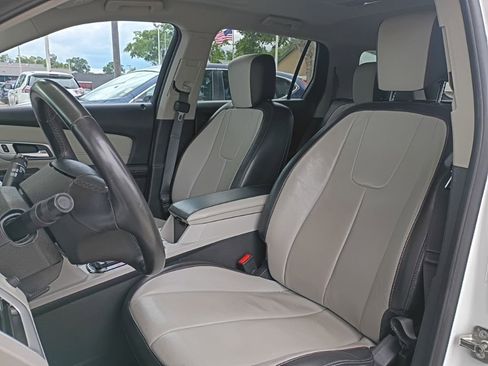 Used 2015 GMC Terrain SLT w/ Open Road Package image 6