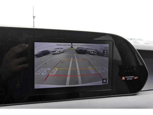 Used 2021 Hyundai Palisade SEL w/ Cargo Package image 22